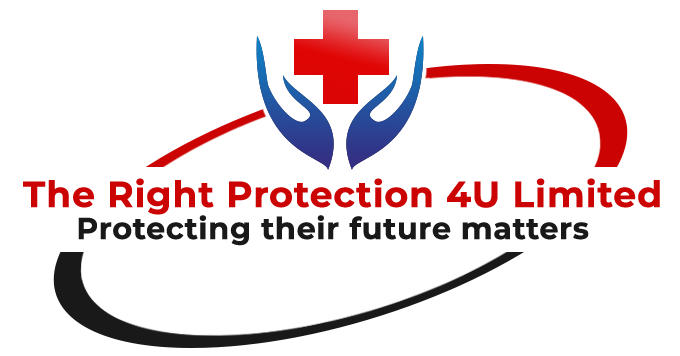 The Right Protection 4U Limited Logo